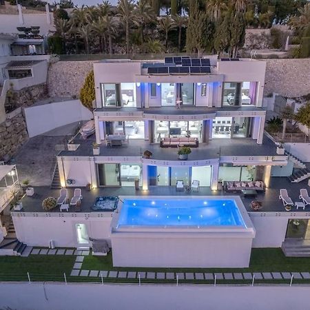 Moonlight B&B Spa Wellness Teulada Exterior foto